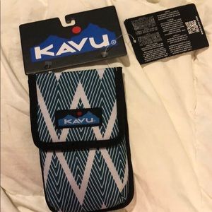 NEW! Kavu Phone Booth